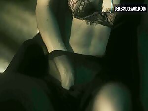 Camila Morgado Gorgeous,underclothing scene in Verdict (2022) 15