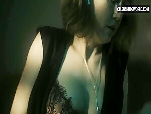 Camila Morgado Gorgeous,underclothing scene in Verdict (2022) 18