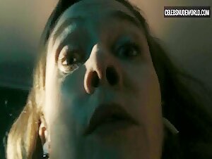 Camila Morgado Gorgeous,underclothing scene in Verdict (2022) 7