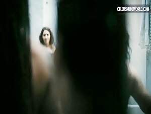 Lena Roque breasts, Nude scene in Verdict (2022) 15