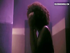 Heloísa Jorge breasts, Nude scene in Verdict (2022) 20
