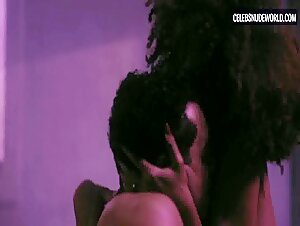 Heloísa Jorge breasts, Nude scene in Verdict (2022) 9