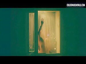 A.J. Raval butt, Nude scene in Hugas (2022) 14