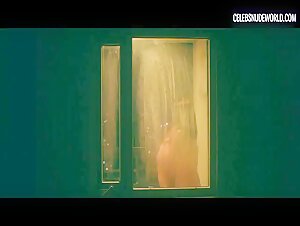 A.J. Raval butt, Nude scene in Hugas (2022) 3