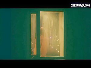 A.J. Raval butt, Nude scene in Hugas (2022) 7