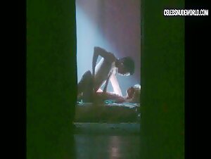Emma Appleton breasts, Nude scene in Pistol (2022) 18