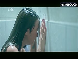 A.J. Raval Nude, butt scene in Kaliwaan (2022) 10