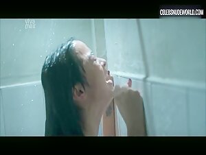 A.J. Raval Nude, butt scene in Kaliwaan (2022) 5