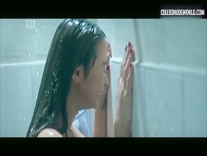 A.J. Raval Nude, butt scene in Kaliwaan (2022) 7