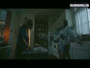 Griselda Siciliani Nude, breasts scene in BARDO, False Chronicle of a Handful of Truths (2022) 20