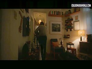 Griselda Siciliani Nude, breasts scene in BARDO, False Chronicle of a Handful of Truths (2022) 7