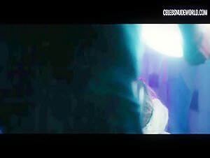 Ella Leyers Nude, breasts scene in Zillion (2022) 5