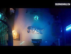 Charlotte Timmers Hot,underwear scene in Zillion (2022) 1