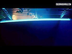 Charlotte Timmers Hot,underwear scene in Zillion (2022) 13
