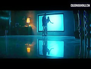 Charlotte Timmers Hot,underwear scene in Zillion (2022) 15