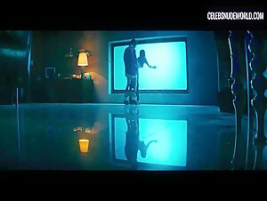 Charlotte Timmers Hot,underwear scene in Zillion (2022) 16