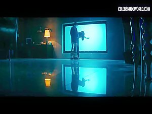 Charlotte Timmers Hot,underwear scene in Zillion (2022) 19