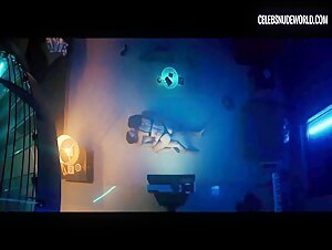 Charlotte Timmers Hot,underwear scene in Zillion (2022) 2