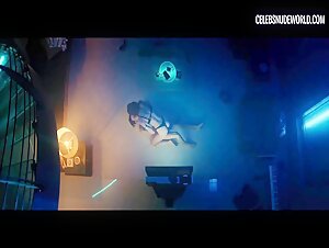 Charlotte Timmers Hot,underwear scene in Zillion (2022) 3