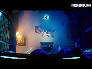 Charlotte Timmers Hot,underwear scene in Zillion (2022) 5