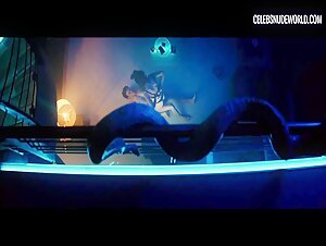 Charlotte Timmers Hot,underwear scene in Zillion (2022) 8