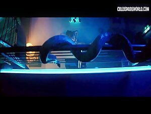 Charlotte Timmers Hot,underwear scene in Zillion (2022) 9