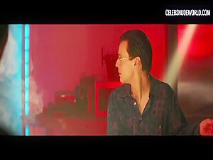 Charlotte Timmers breasts, Nude scene in Zillion (2022) 13