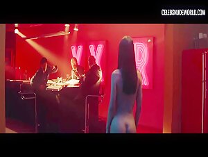 Charlotte Timmers breasts, Nude scene in Zillion (2022) 14