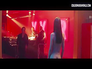 Charlotte Timmers breasts, Nude scene in Zillion (2022) 15