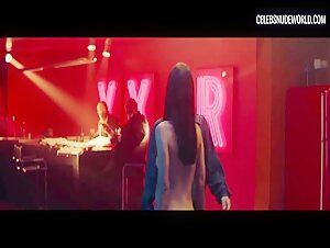 Charlotte Timmers breasts, Nude scene in Zillion (2022) 17