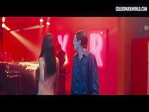 Charlotte Timmers breasts, Nude scene in Zillion (2022) 18