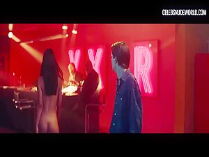 Charlotte Timmers breasts, Nude scene in Zillion (2022) 19