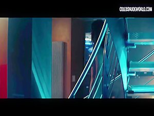 Charlotte Timmers breasts, Nude scene in Zillion (2022) 4