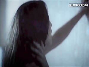 Sophie Rois Nude, breasts scene in A E I O U – A Quick Alphabet of Love (2022) 14