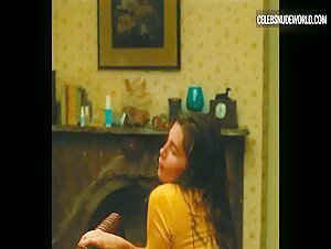 Trace Lysette Gorgeous,underclothing scene in Monica (2022) 14
