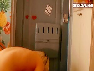 Chisako Kawase Nude, breasts scene in Safe Word (2022) 17