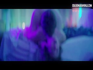 Leigha Sinnott breasts, Nude scene in Romeo & Juliet Killers (2022) 19