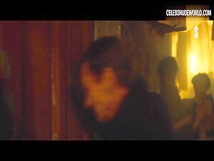Daria Balabanova breasts, Nude scene in Karamora (2022) 14