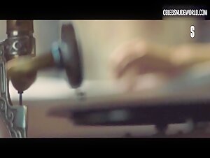 Mariya Kurdenevich Nude, butt scene in Karamora (2022) 2