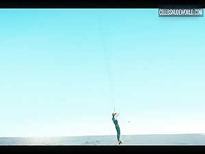 Waleria Gorobets, Kornelia Strzelecka bikini, Sexy scene in Into the Wind (2022) 18
