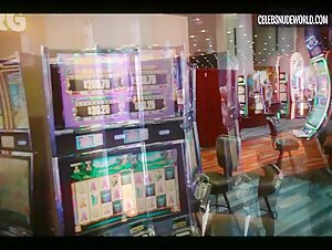 Paola Lazaro, Jade Bender kissing scene in Obliterated (2023-) 8