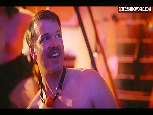 Gabriela Alicia Ortega Nude, breasts scene in Obliterated (2023-) 10