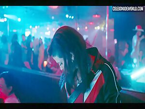 Paola Lazaro, Jade Bender Nude, breasts scene in Obliterated (2023-) 1