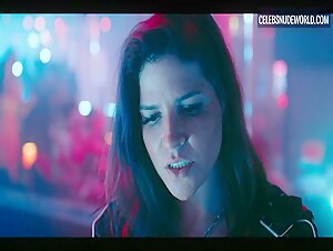 Paola Lazaro, Jade Bender Nude, breasts scene in Obliterated (2023-) 14