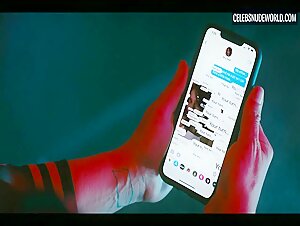 Paola Lazaro, Jade Bender Nude, breasts scene in Obliterated (2023-) 16