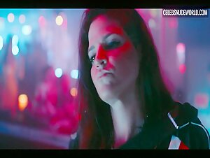 Paola Lazaro, Jade Bender Nude, breasts scene in Obliterated (2023-) 19