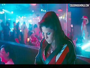 Paola Lazaro, Jade Bender Nude, breasts scene in Obliterated (2023-) 2