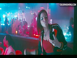 Paola Lazaro, Jade Bender Nude, breasts scene in Obliterated (2023-) 20