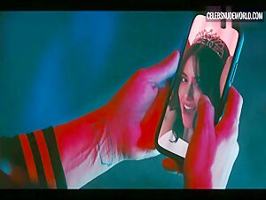 Paola Lazaro, Jade Bender Nude, breasts scene in Obliterated (2023-) 3
