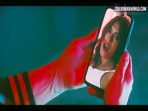 Paola Lazaro, Jade Bender Nude, breasts scene in Obliterated (2023-) 5